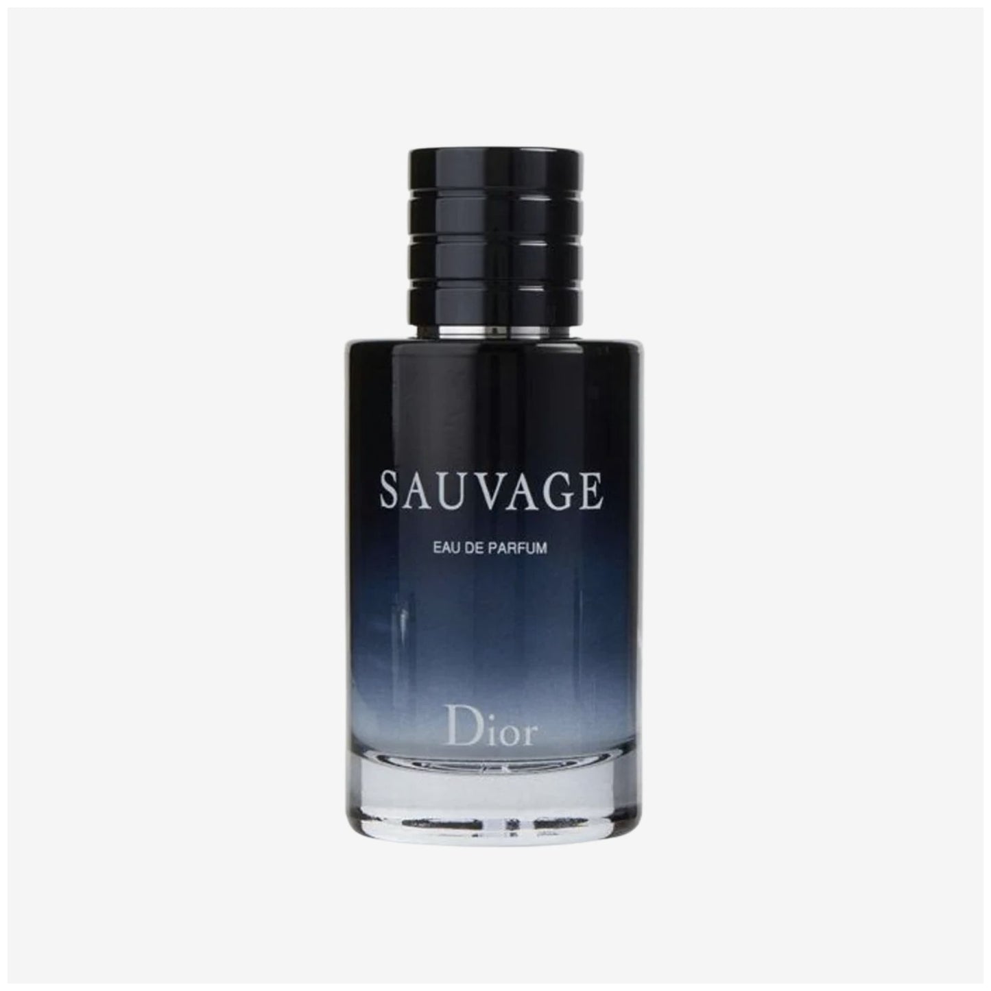Sauvage Christian Dior - Eau De Parfum