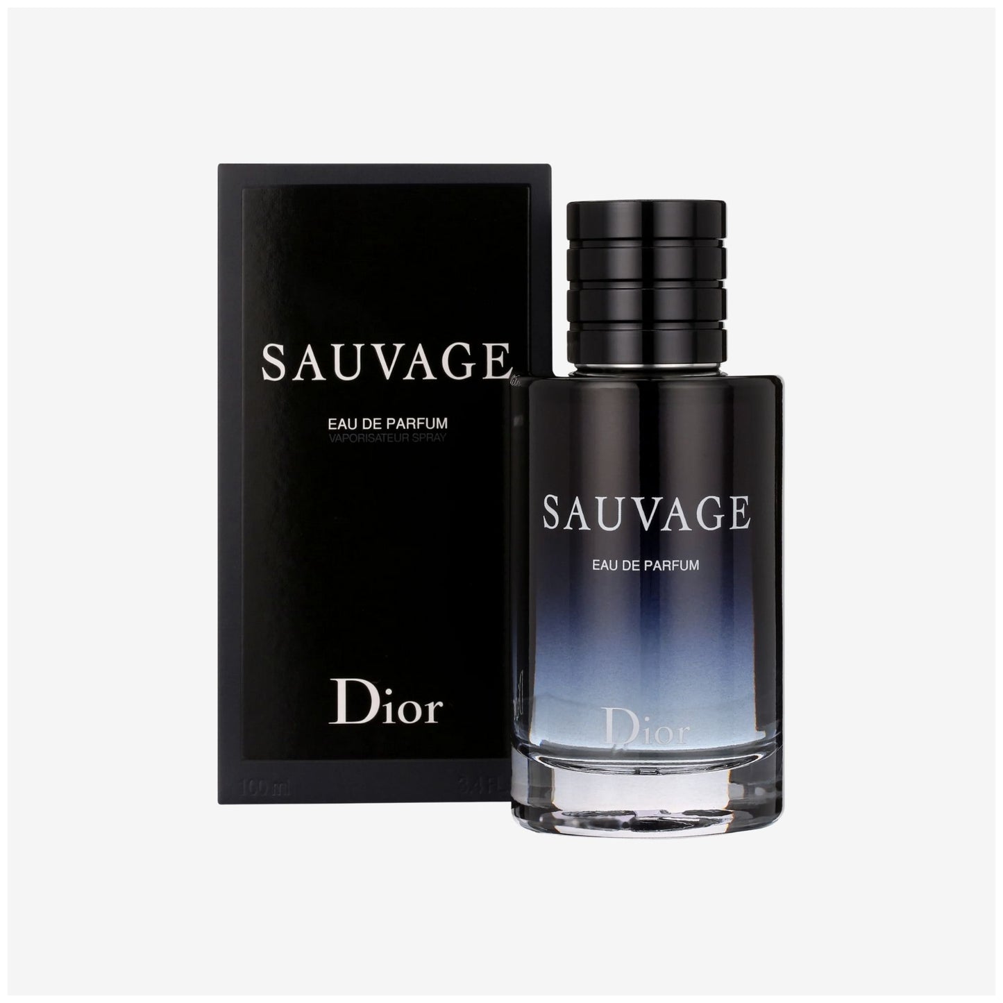 Sauvage Christian Dior - Eau De Parfum