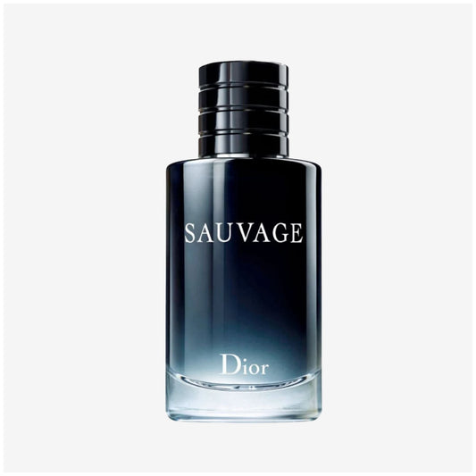 Sauvage Christian Dior - Eau De Toilette