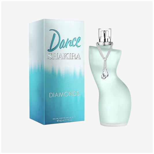 Shakira Dance Diamonds - Eau De Toilette