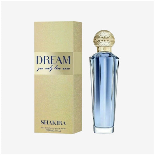 Shakira Dream - Eau De Toilette