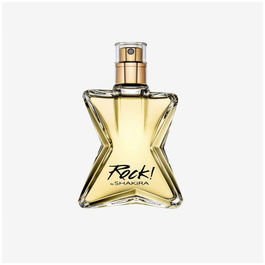 Shakira Rock - Eau De Toilette