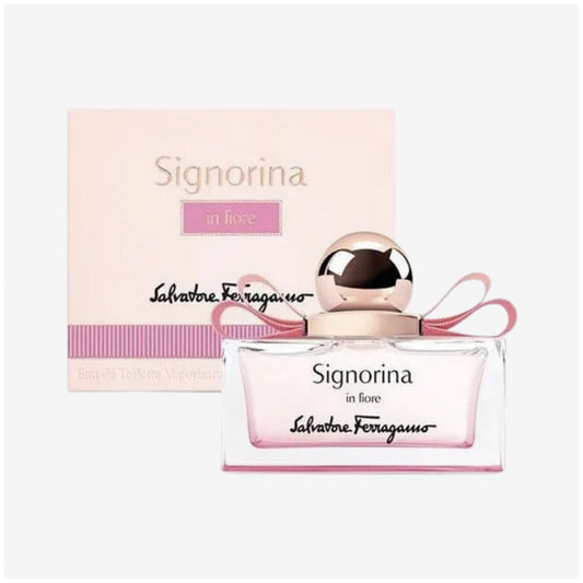 Signorina In Fiore Salvatore Ferragamo - Eau De Toilette