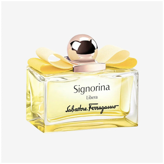 Signorina Libera Salvatore Ferragamo - Eau De Parfum
