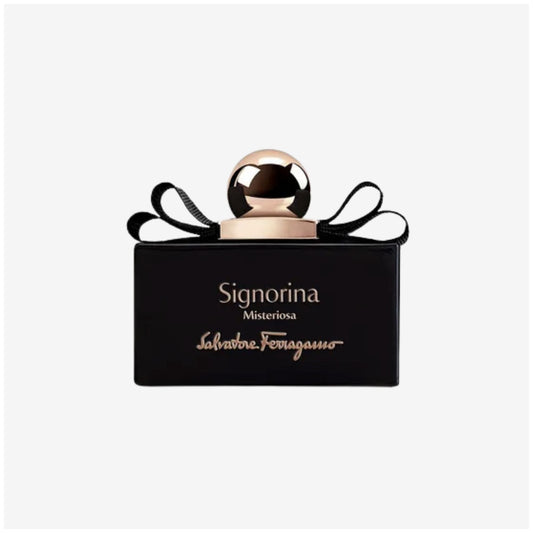 Signorina Misteriosa Salvatore Ferragamo - Eau De Parfum