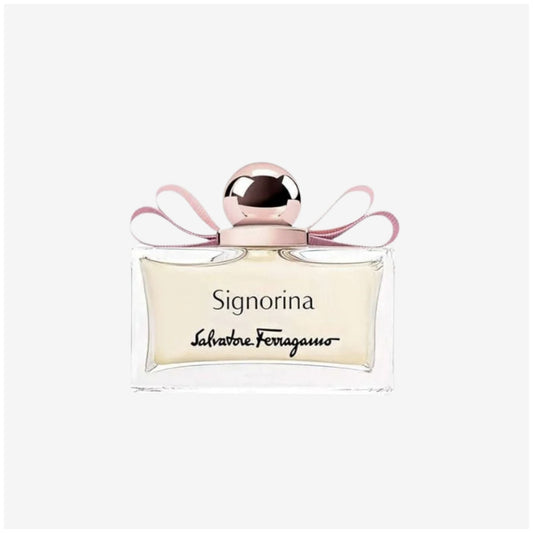 Signorina Salvatore Ferragamo - Eau De Parfum