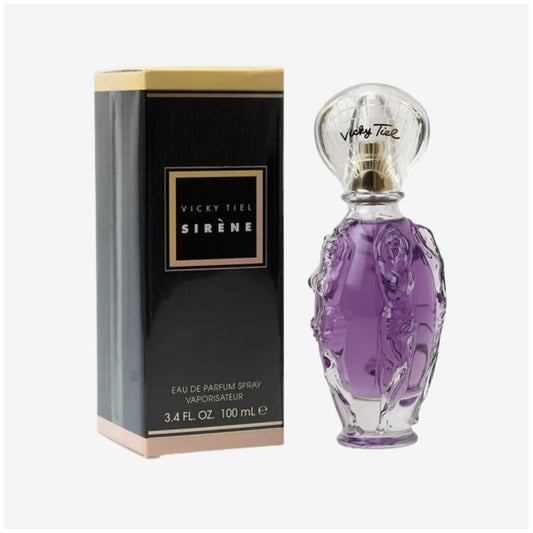 Sirene Vicky Tiel - Eau De Parfum