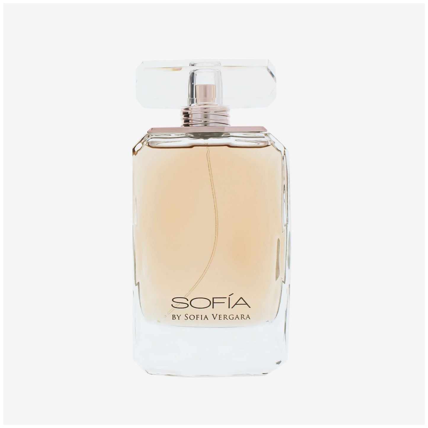 Sofia Vergara - Eau De Toilette