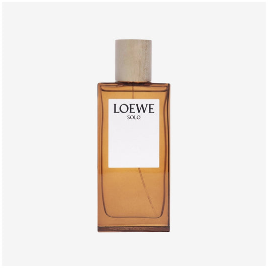 Solo Loewe - Eau De Toilette