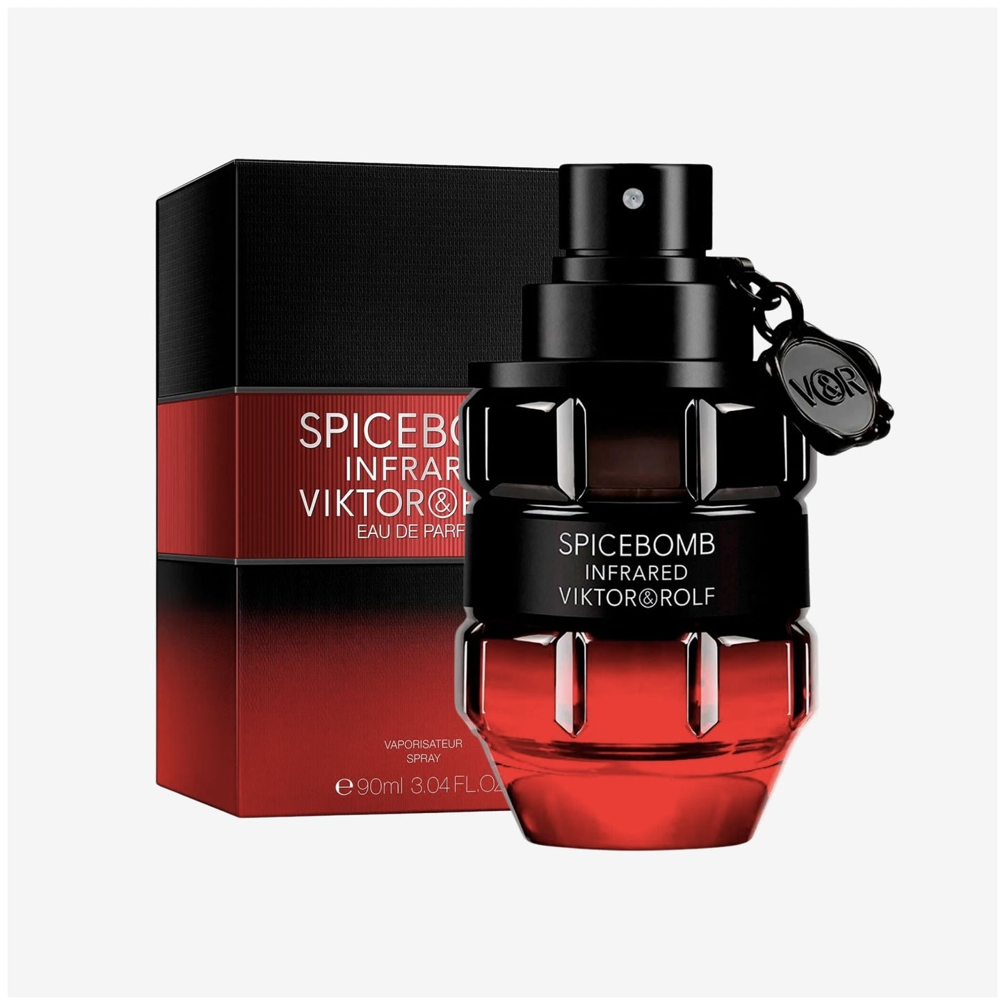 Spicebomb Infrared Viktor & Rolf - Eau De Toilette