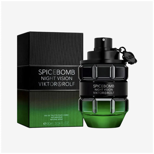 Spicebomb Night Vision Viktor & Rolf - Eau De Toilette