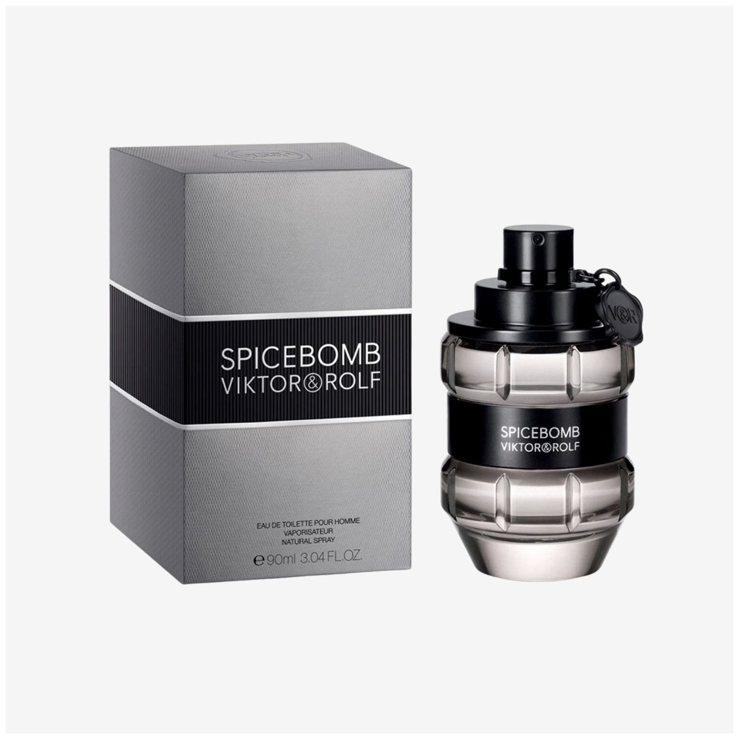 Spicebomb Viktor & Rolf - Eau De Toilette