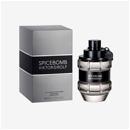 Spicebomb Viktor & Rolf - Eau De Toilette