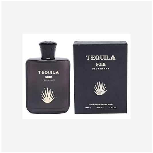 Tequila Noir Pour Homme Edp H