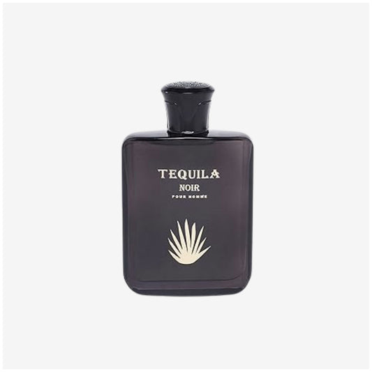 Tequila Noir Pour Homme Edp H
