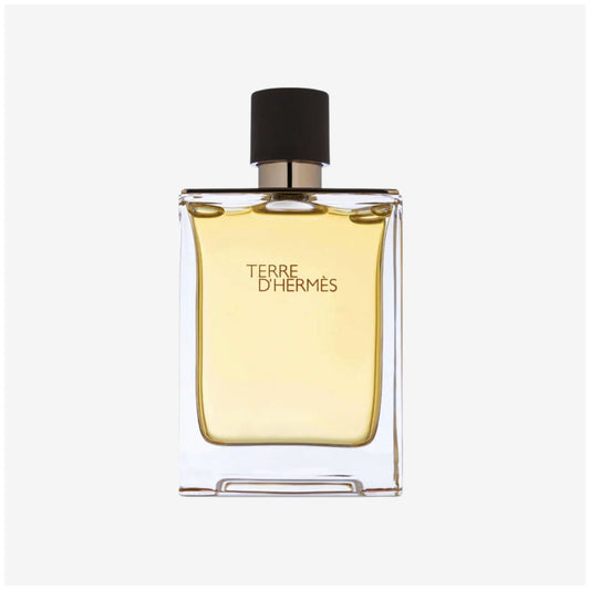 Terre De Hermes - Eau De Toilette