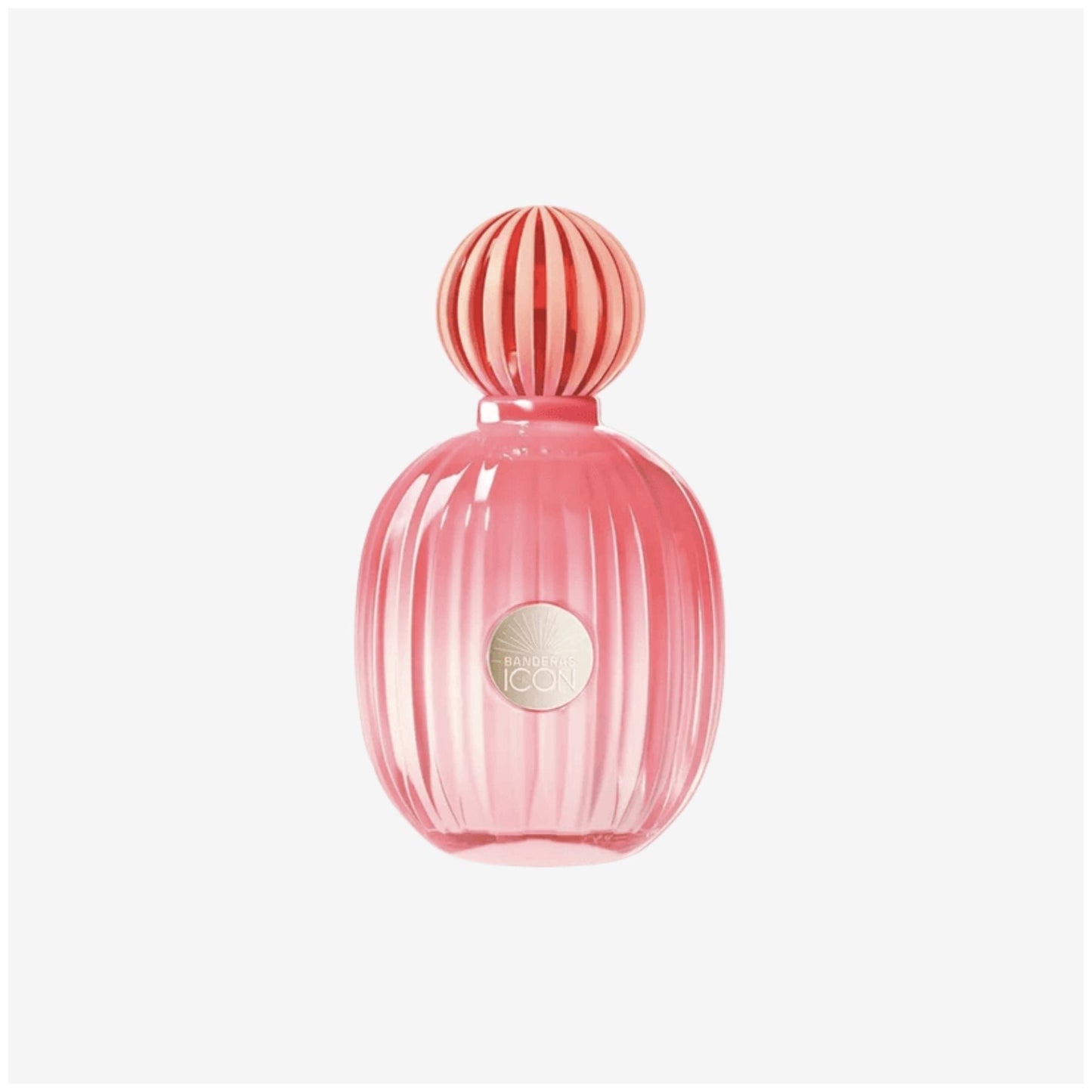 The Icon Splendid Antonio Banderas - Eau De Parfum