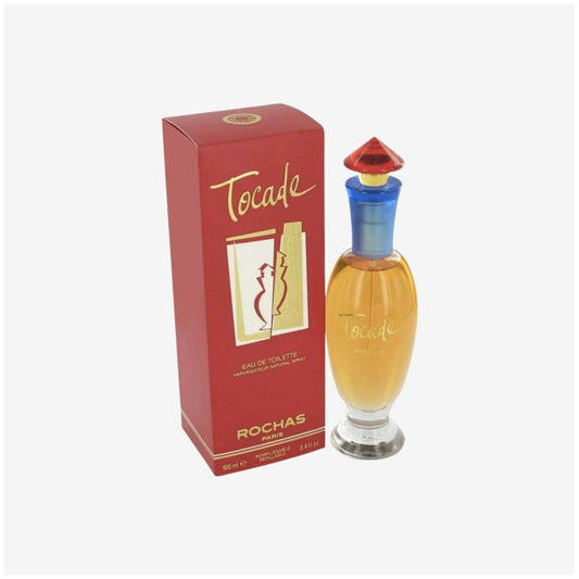 Tocade Rochas - Eau De Toilette