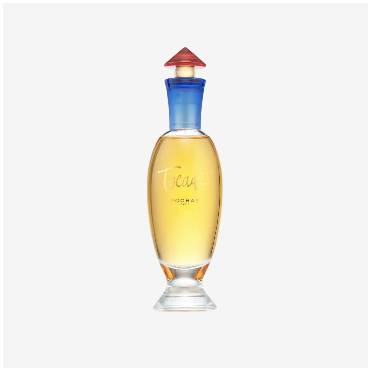 Tocade Rochas - Eau De Toilette