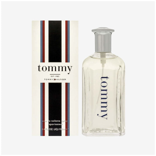 Tommy Hilfiger - Eau De Toilette