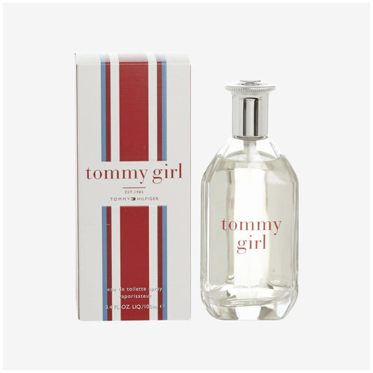 Tommy Hilfiger Girl - Eau De Toilette