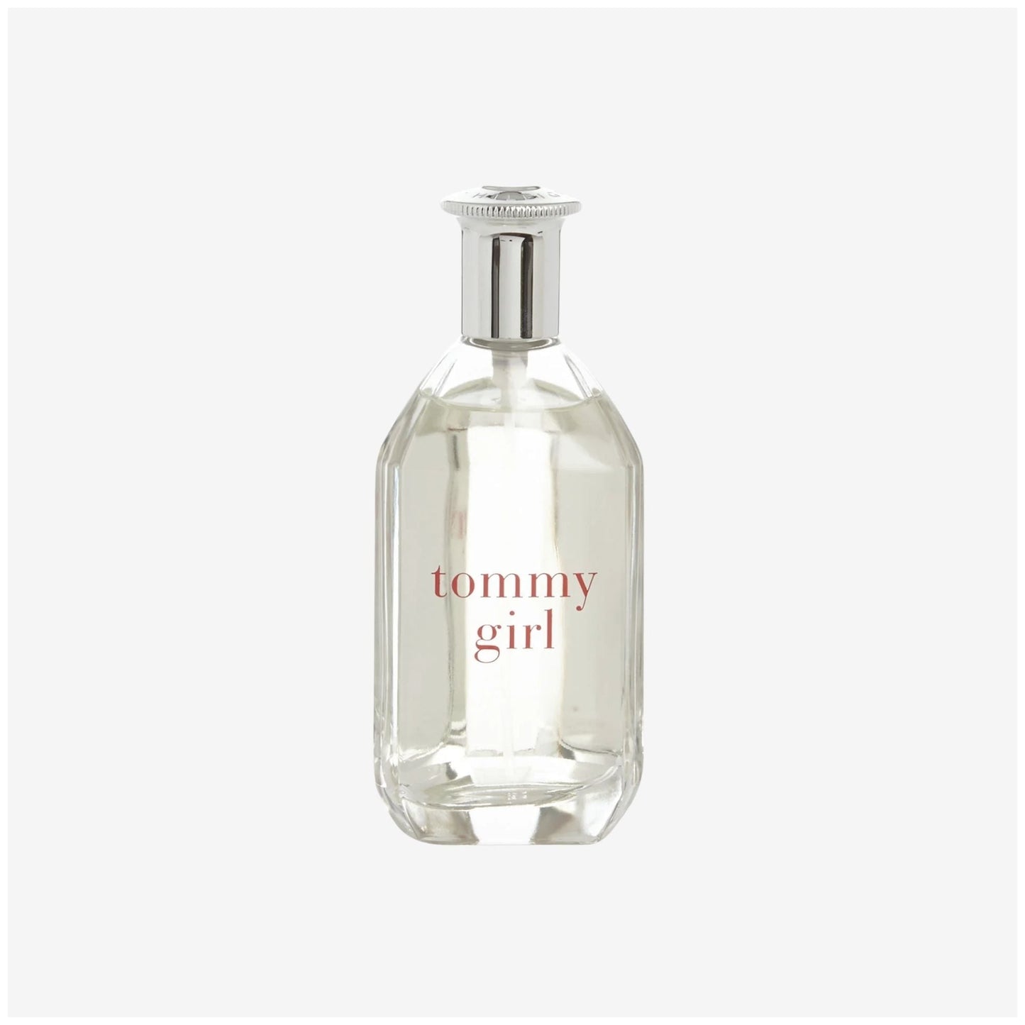 Tommy Hilfiger Girl - Eau De Toilette
