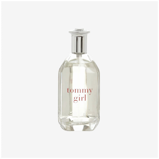 Tommy Hilfiger Girl - Eau De Toilette