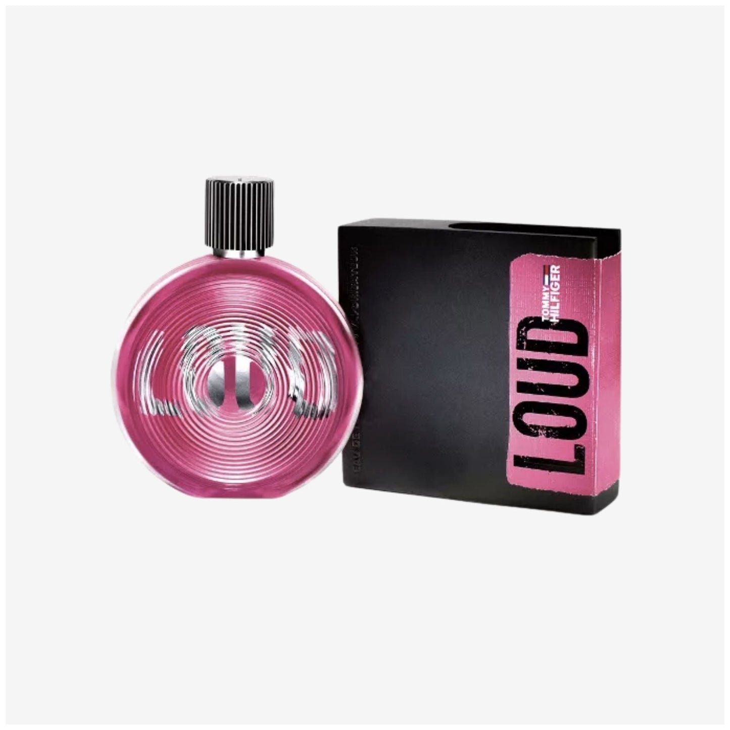 Tommy Hilfiger Loud - Eau De Toilette