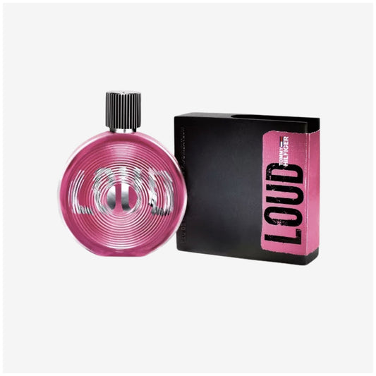 Tommy Hilfiger Loud - Eau De Toilette