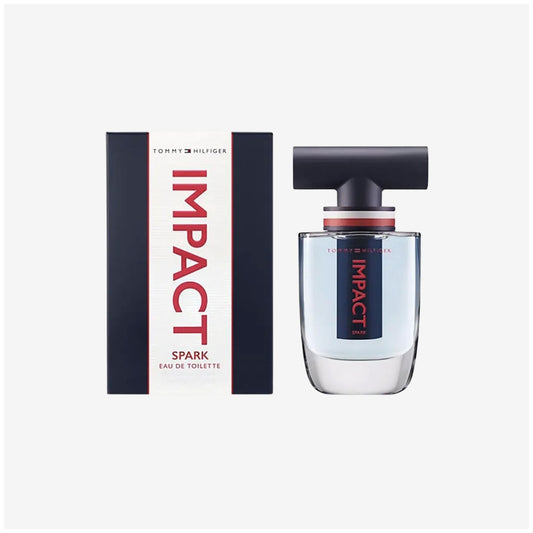 Tommy Impact - Eau De Toilette