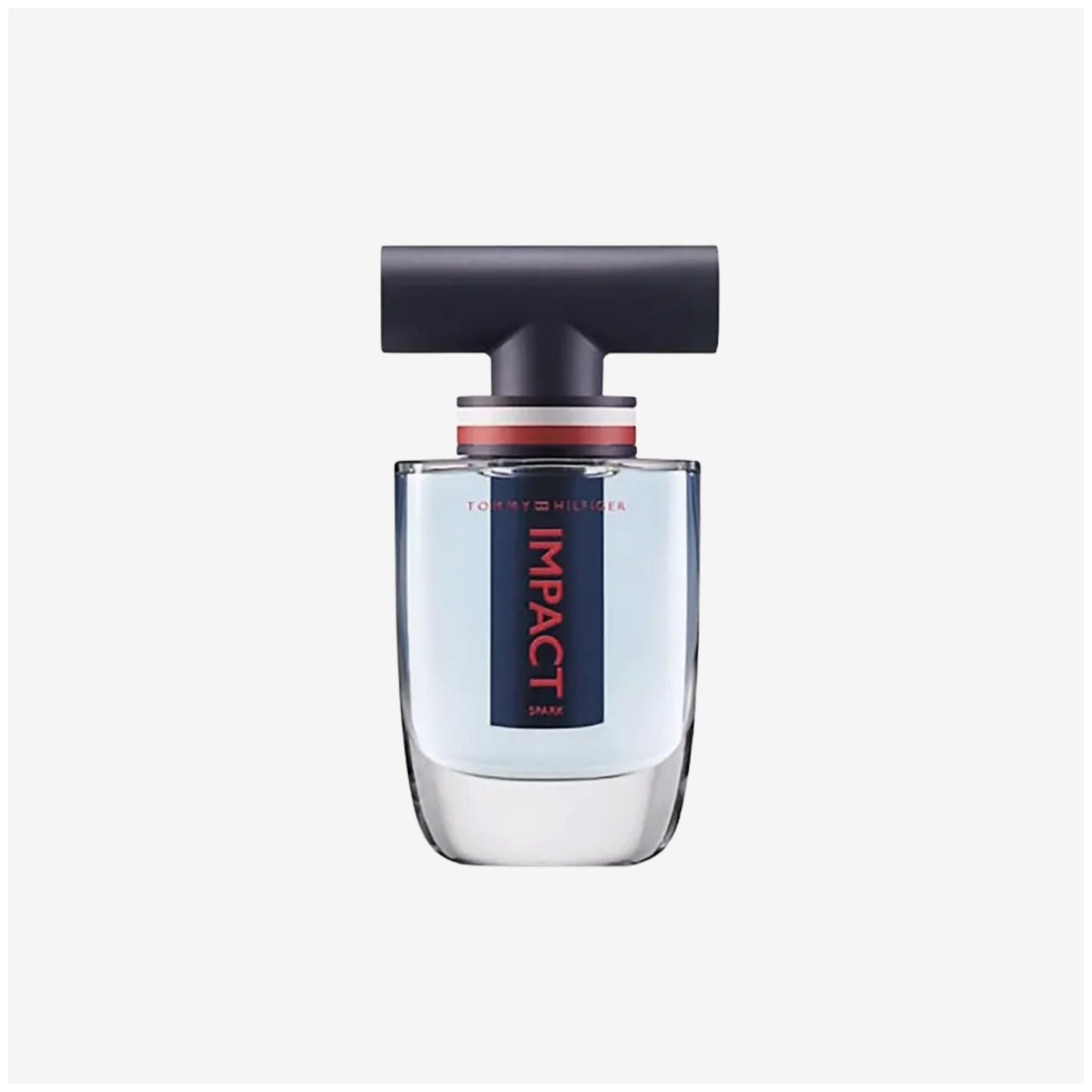 Tommy Impact - Eau De Toilette