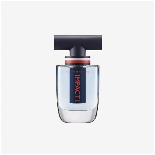 Tommy Impact - Eau De Toilette