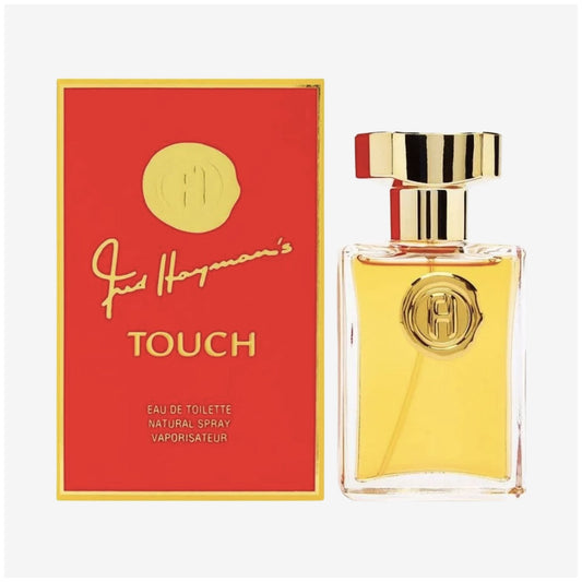 Touch Beverly Hills - Eau De Toilette