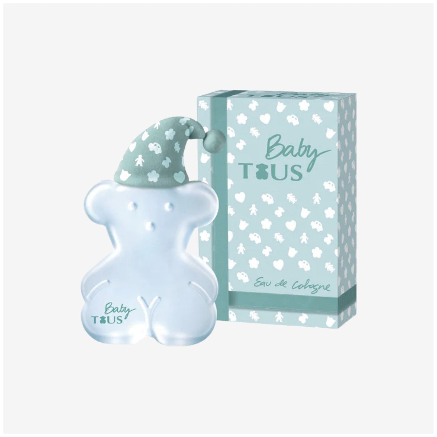 Tous Baby Free - Eau De Toilette