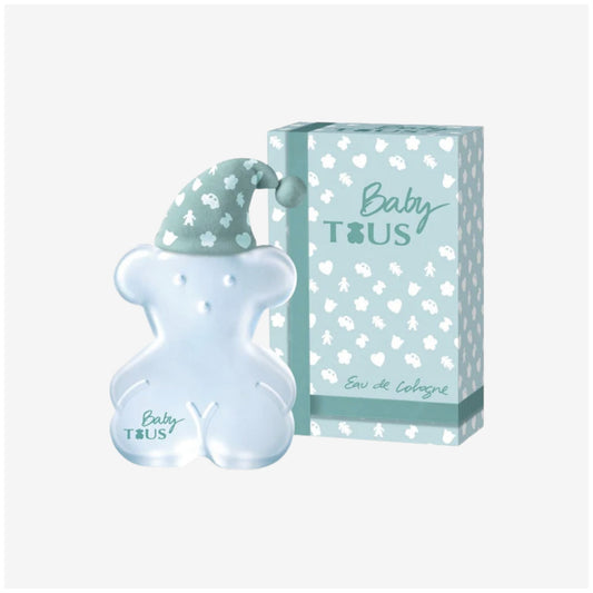 Tous Baby Free - Eau De Toilette
