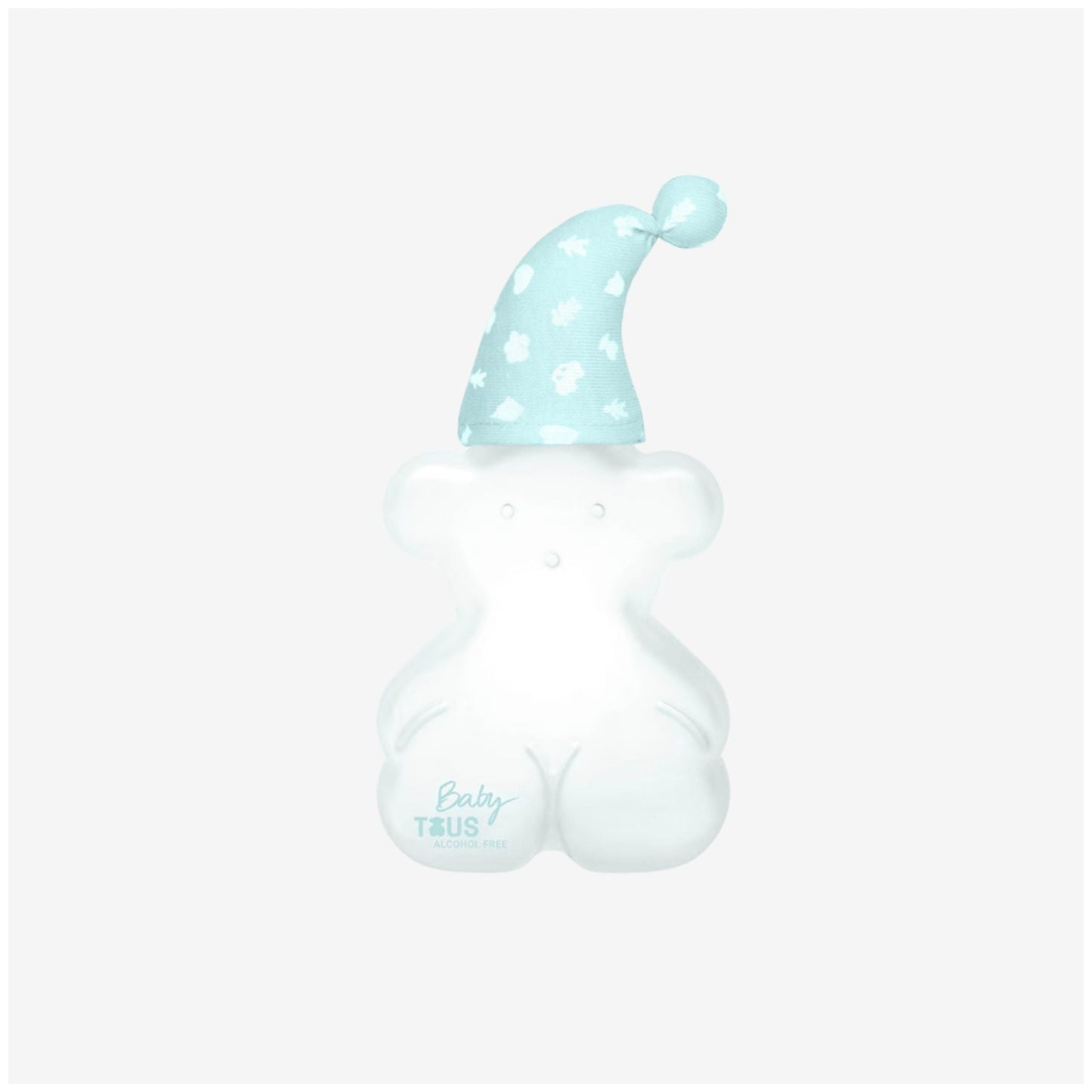 Tous Baby Free - Eau De Toilette