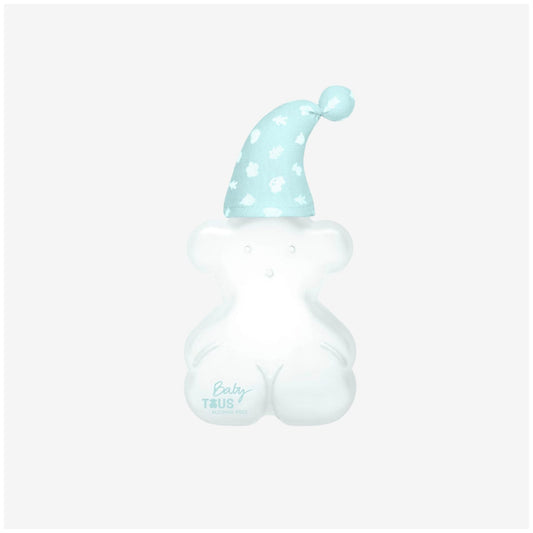 Tous Baby Free - Eau De Toilette