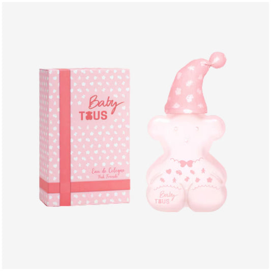 Tous Baby Tous Pink Edc