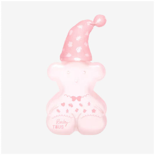 Tous Baby Tous Pink Edc