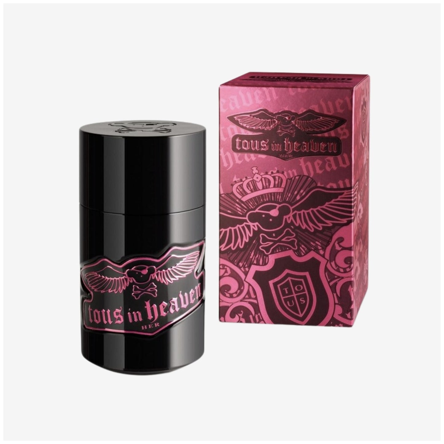 Tous In Heaven - Eau De Toilette