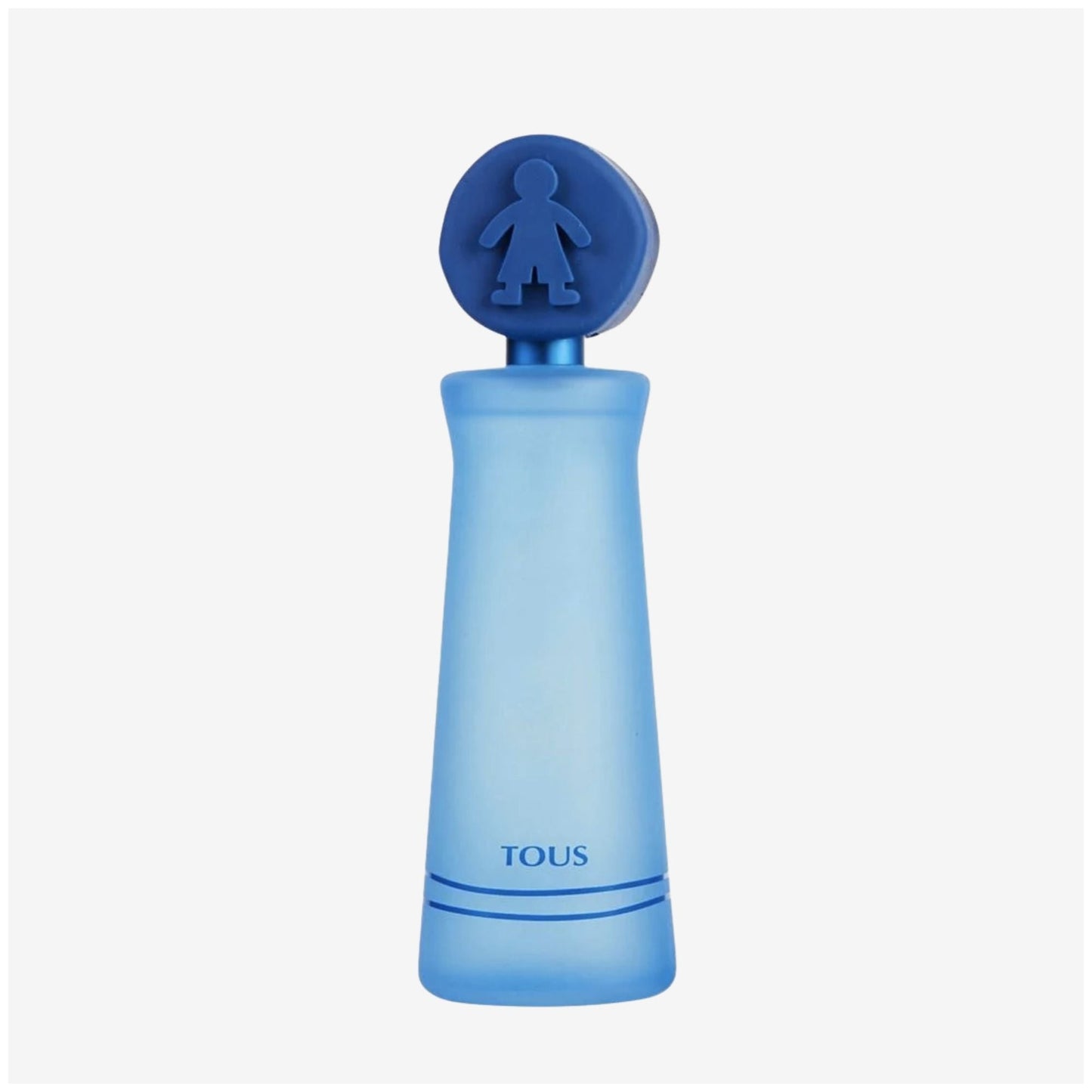Tous Kids Boy - Eau De Toilette