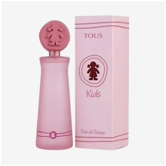 Tous Kids Girl - Eau De Toilette