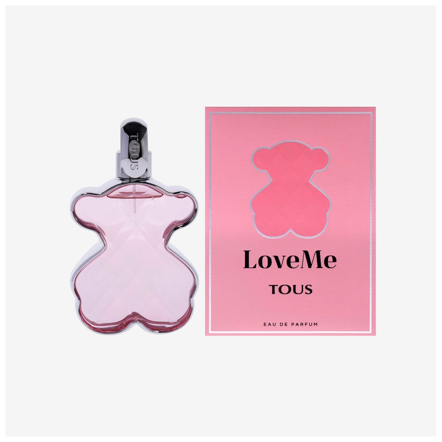 Tous Love Me - Eau De Parfum