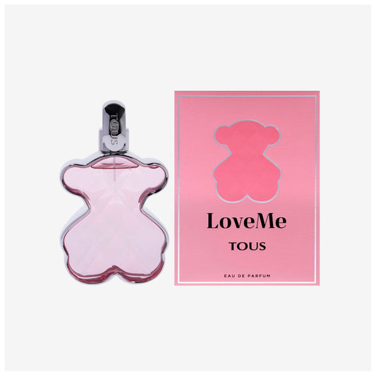 Tous Love Me - Eau De Parfum