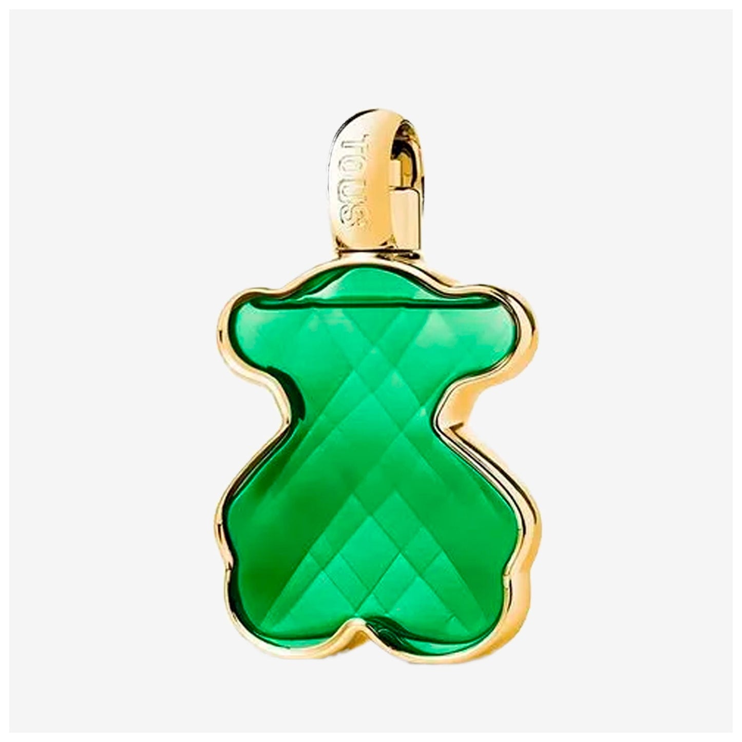Tous Love Me The Emerald Elixir Parfum - Eau De Parfum