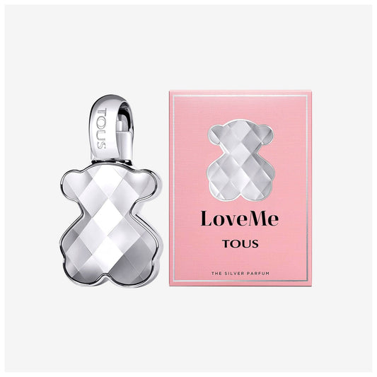 Tous Love Me The Silver Perfume