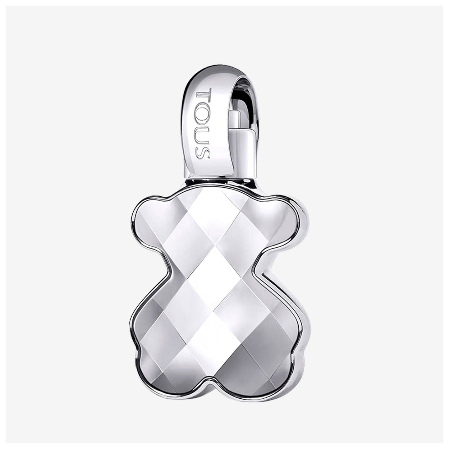 Tous Love Me The Silver Perfume