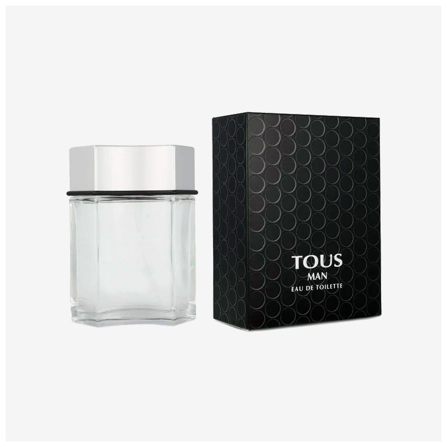 Tous Man - Eau De Toilette