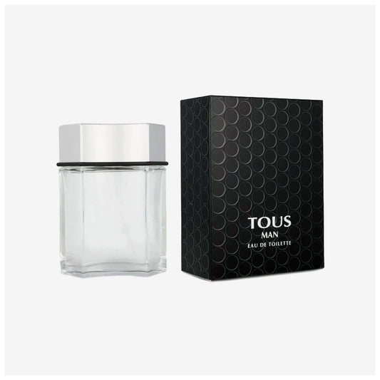 Tous Man - Eau De Toilette