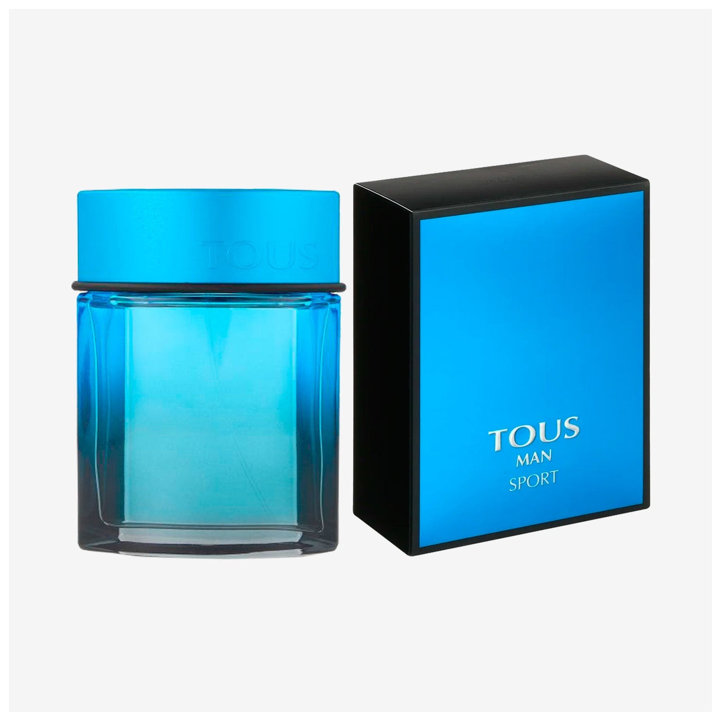 Tous Man Sport - Eau De Toilette